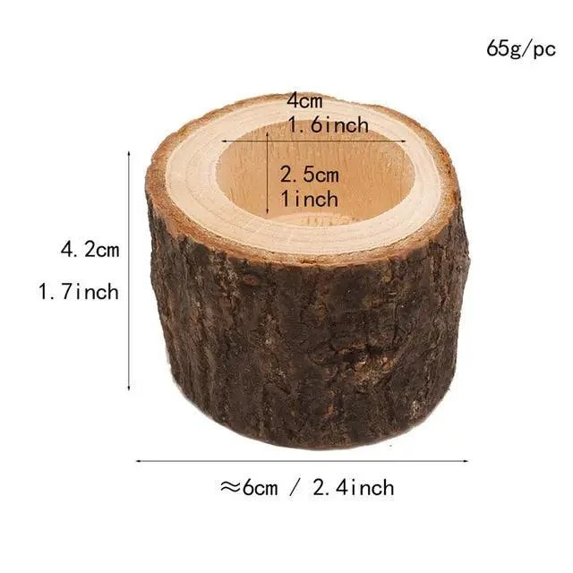 Raw-Wooden-Candleholder-Decorfaure-1685703047 Raw Wooden Candleholder Decorfaure 1685703047