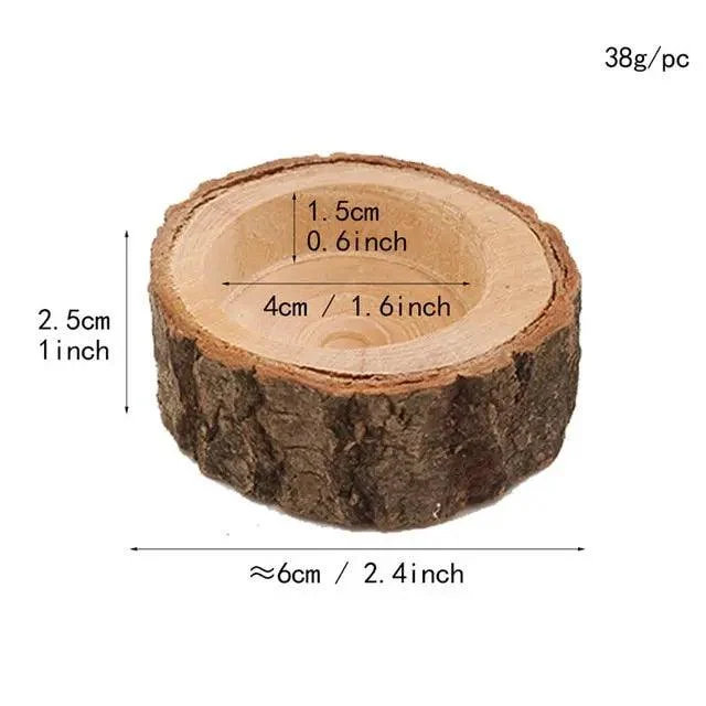 Raw-Wooden-Candleholder-Decorfaure-1685703180 Raw Wooden Candleholder Decorfaure 1685703180