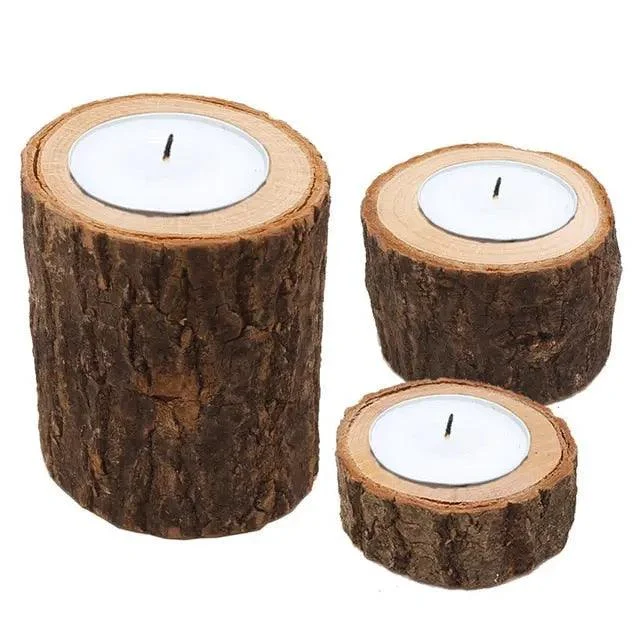 Raw-Wooden-Candleholder-Decorfaure-1685703212 Raw Wooden Candleholder Decorfaure 1685703212