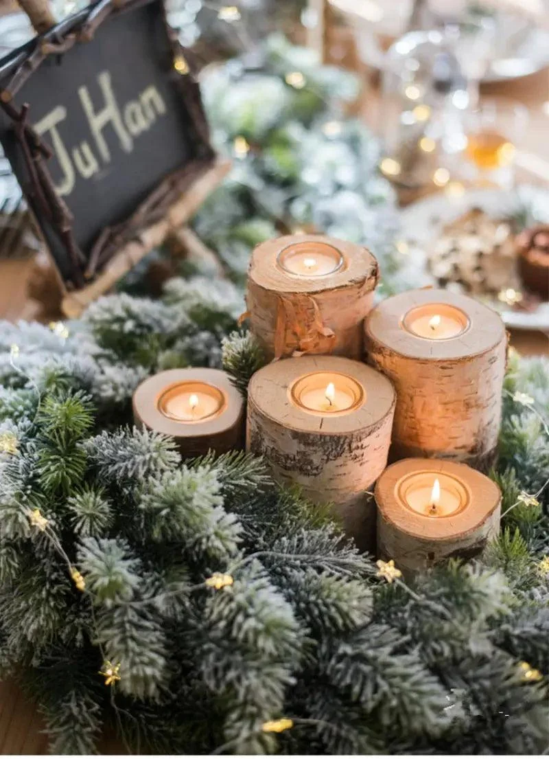 Raw-Wooden-Candleholder-Decorfaure-1685703224 Raw Wooden Candleholder Decorfaure 1685703224