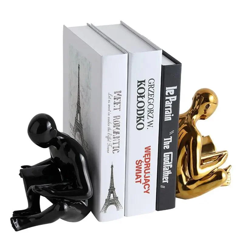 Reading-Man-Bookend-Decorfaure-1685703577 Reading Man Bookend - ISTANBULLU LTD