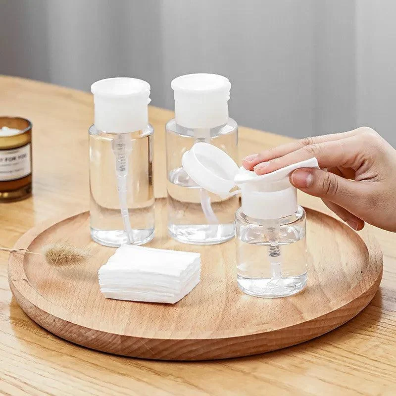 RefillableBottles-Homeko3 Refillable Bottles - Homeko