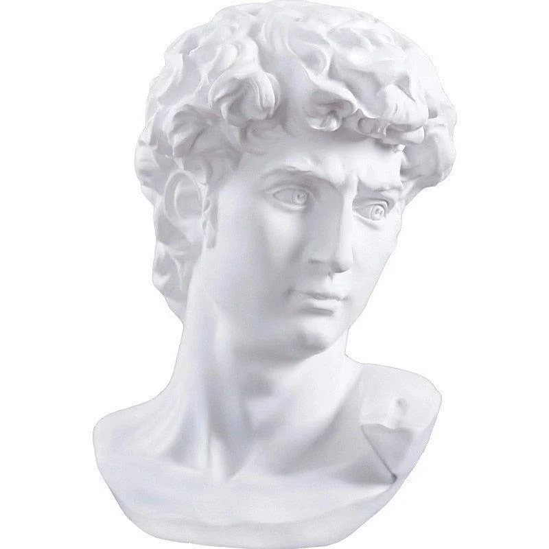 Renaissance David Statue - Homeko