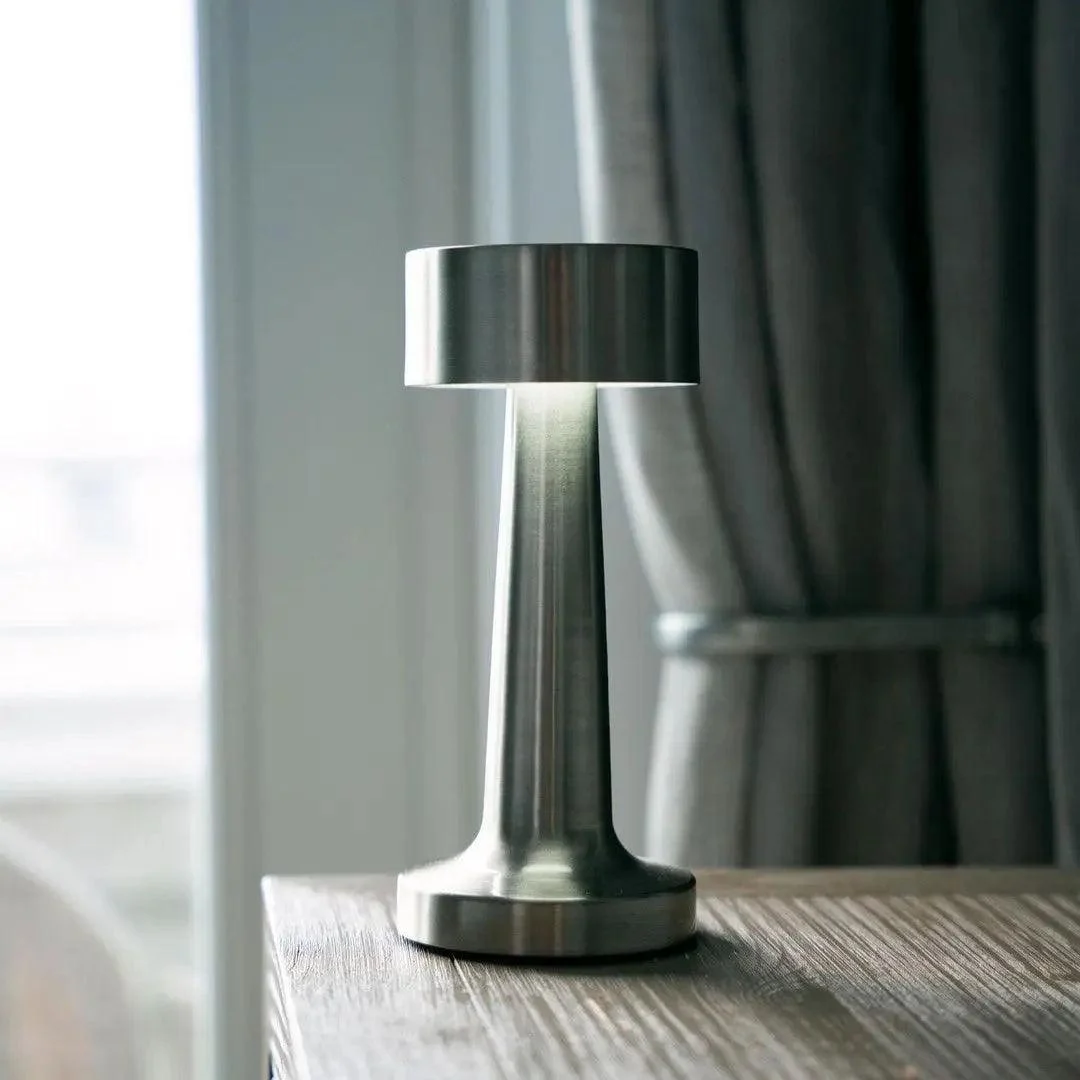 Restaurantbartablelamp