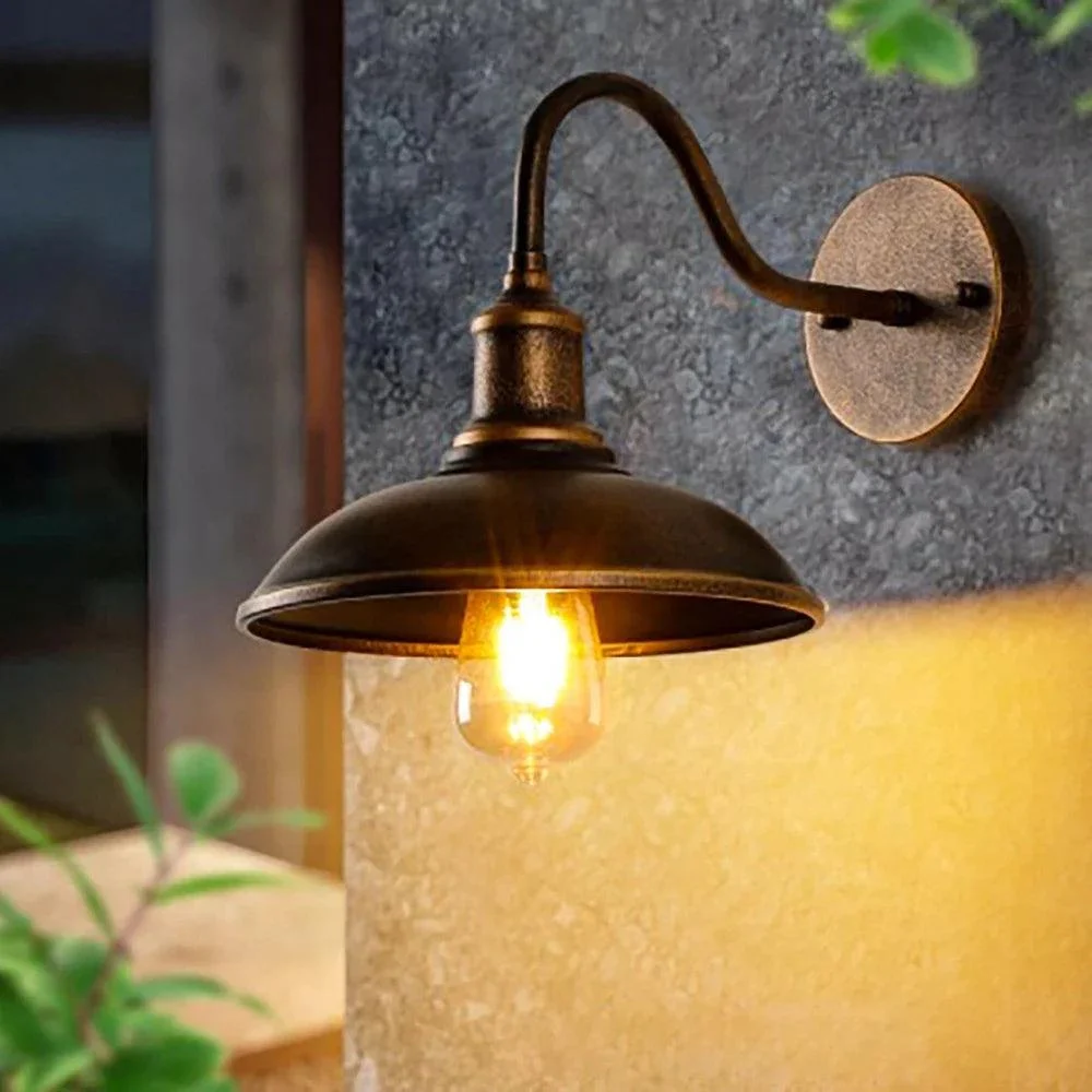 Retro-Wall-Lamp-Outdoor-Waterproof-Wall-Light-Vintage-American-Country-Garden-Sconce-Doorway-Courtyard-Industrial-Rust_21eefc86-c2f0-41b2-8b50-88596f1a1522 RainRetro - Waterproof retro wall light - ISTANBULLU LTD