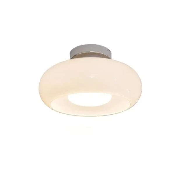 RetroAmberRoundGlassCeilingLight-Homdiy_1 Retroamberroundglassceilinglight Homdiy 1