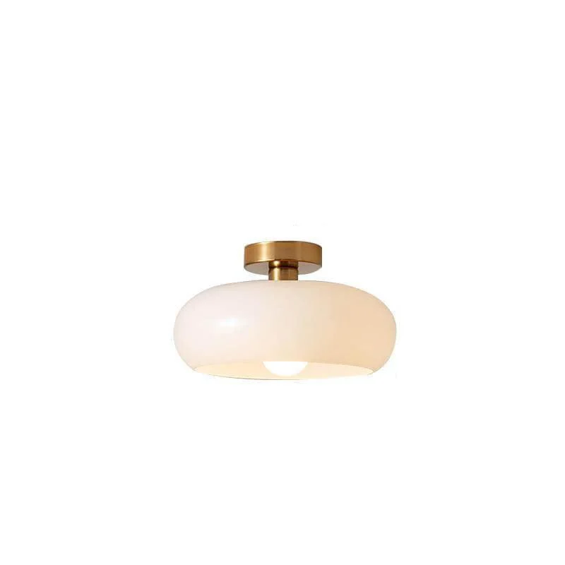 RetroAmberRoundGlassCeilingLight_1 Retroamberroundglassceilinglight 1