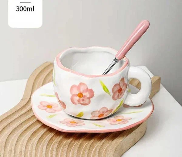 RetroCeramicCheckeredMug_4_600x_9763561a-8601-4706-87c1-f5f77c15a39e Retro Ceramic Checkered Mug - ISTANBULLU LTD