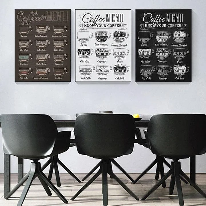 RetroCoffeeShopMenu-Homeko3 Retro Coffee Shop Menu - Homeko