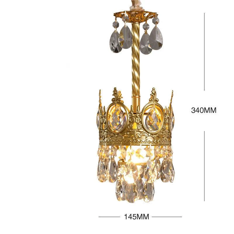 RetroFrenchGoldCrystalChandelier_1 Retrofrenchgoldcrystalchandelier 1