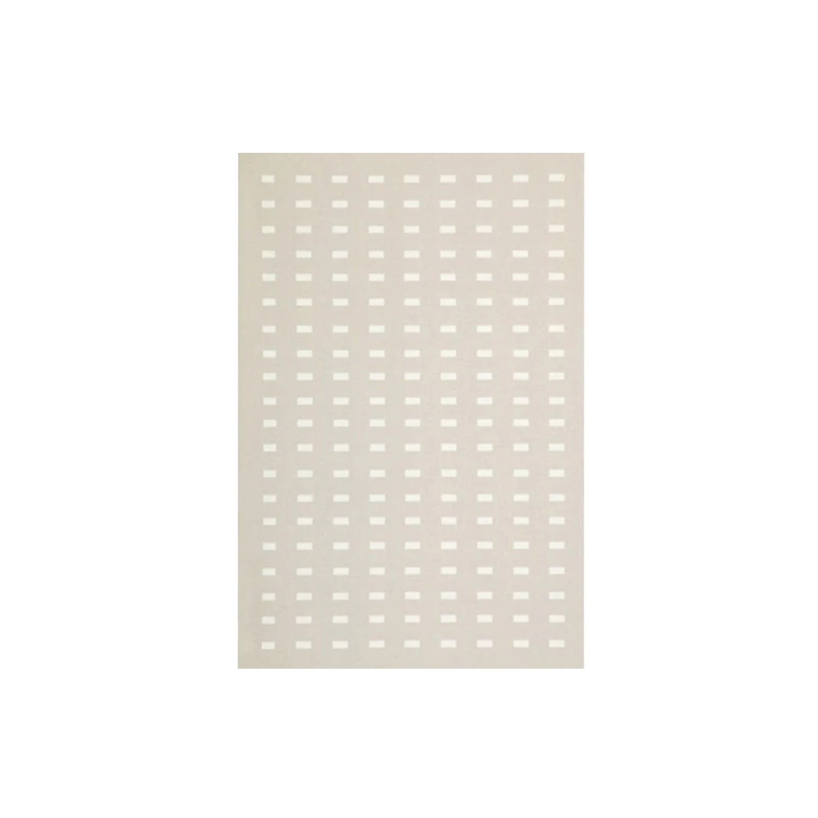 Retrorectanglepatterncarpetarearugbeige