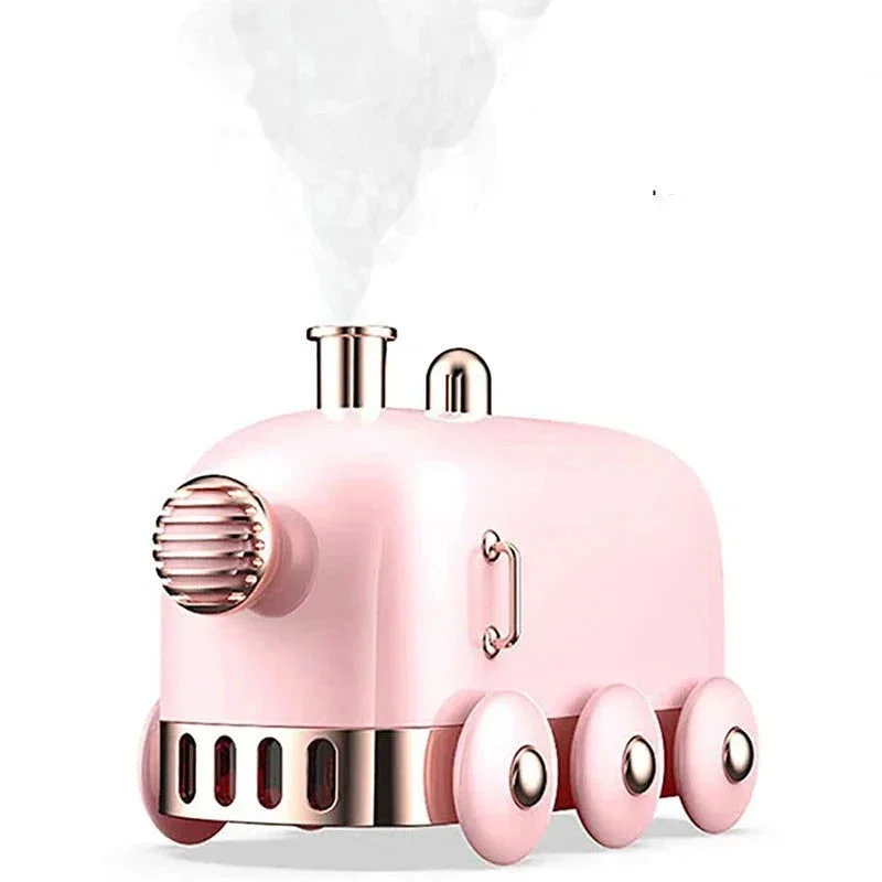 Retro_Mini_Train_Ultrasonic_Humidifier_-_Homeko_-4058041 "Retro Mini Train Ultrasonic Humidifier - #Homeko#