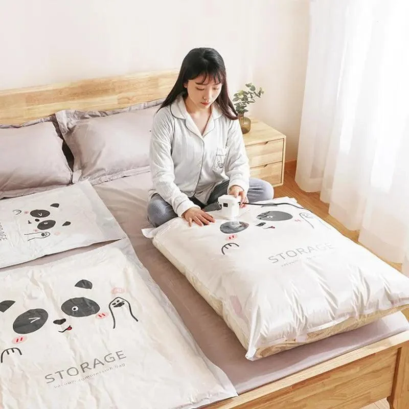 ReusableVacuumBag-Homeko1 Reusable Vacuum Bag - Homeko
