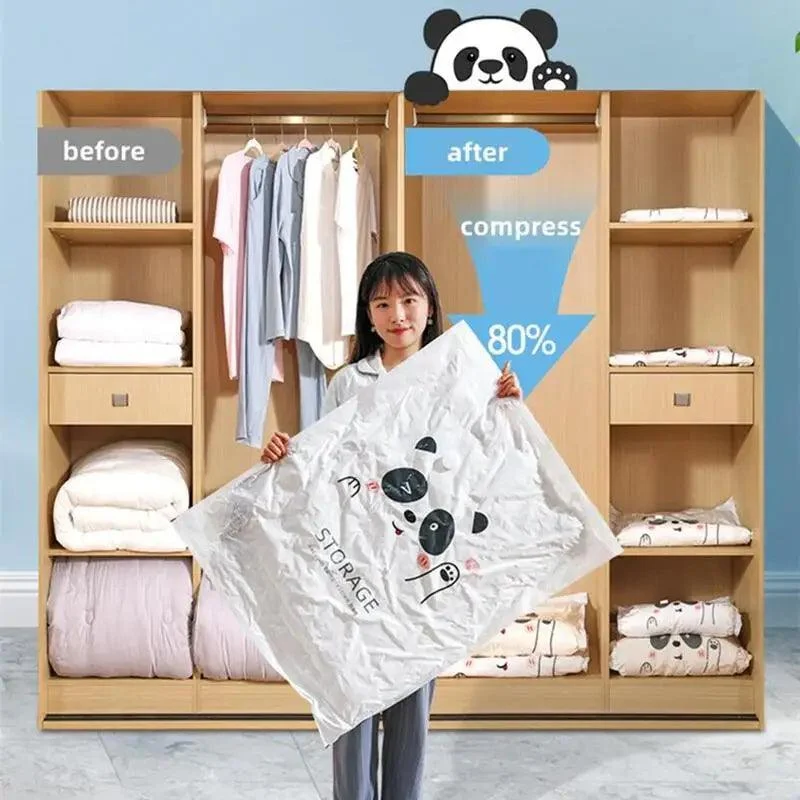 ReusableVacuumBag-Homeko2 Reusable Vacuum Bag - Homeko