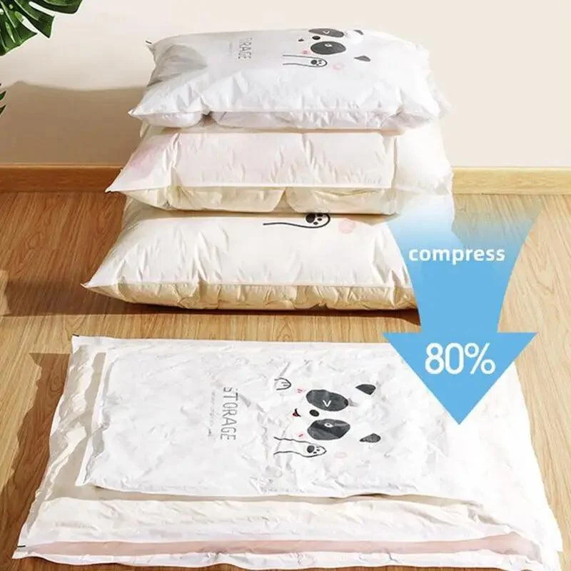 ReusableVacuumBag-Homeko3 Reusable Vacuum Bag - Homeko