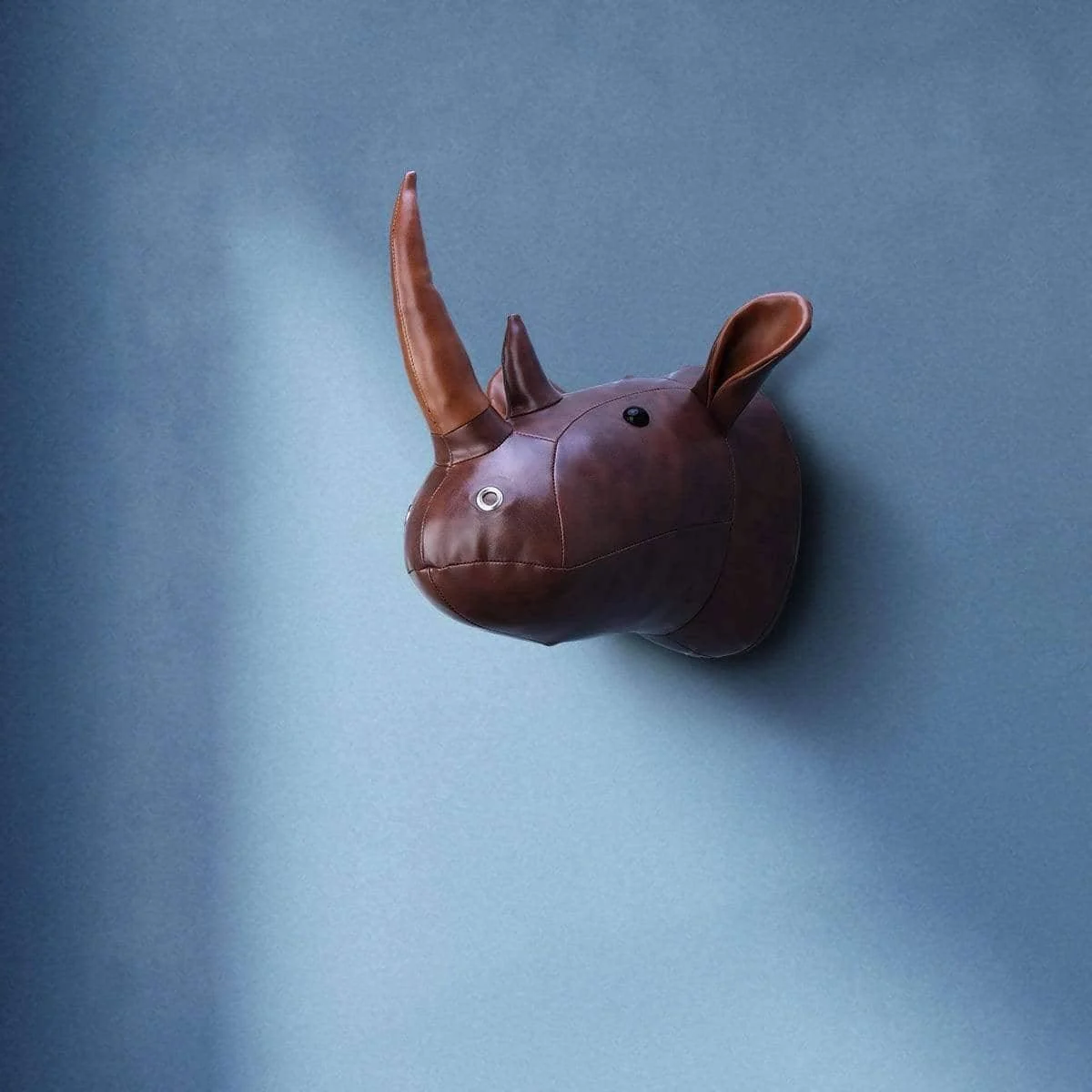 Rhino-Head-Wall-Hanging-Playful-Cartoon-Inspired-Decor-for-Your-Wall-1 Rhino Head Wall Hanging Playful Cartoon Inspired Decor For Your Wall 1