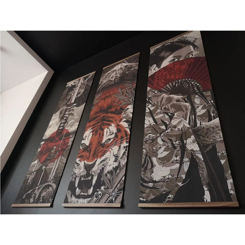 RiseoftheSamurai-Homeko3 Rise of the Samurai - Homeko