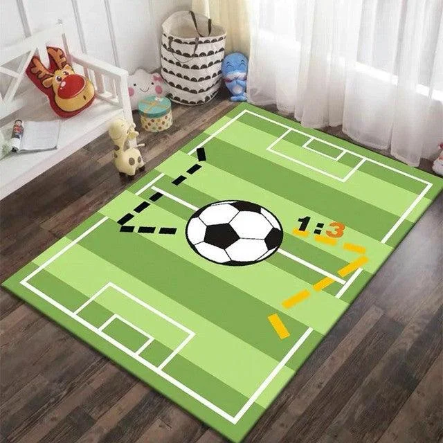 RoadTrafficRouteMapCarpetforChildrenRugsBoysGirls-Homeko8 Road Traffic Route Map Carpet for Children Rugs Boys Girls - Homeko