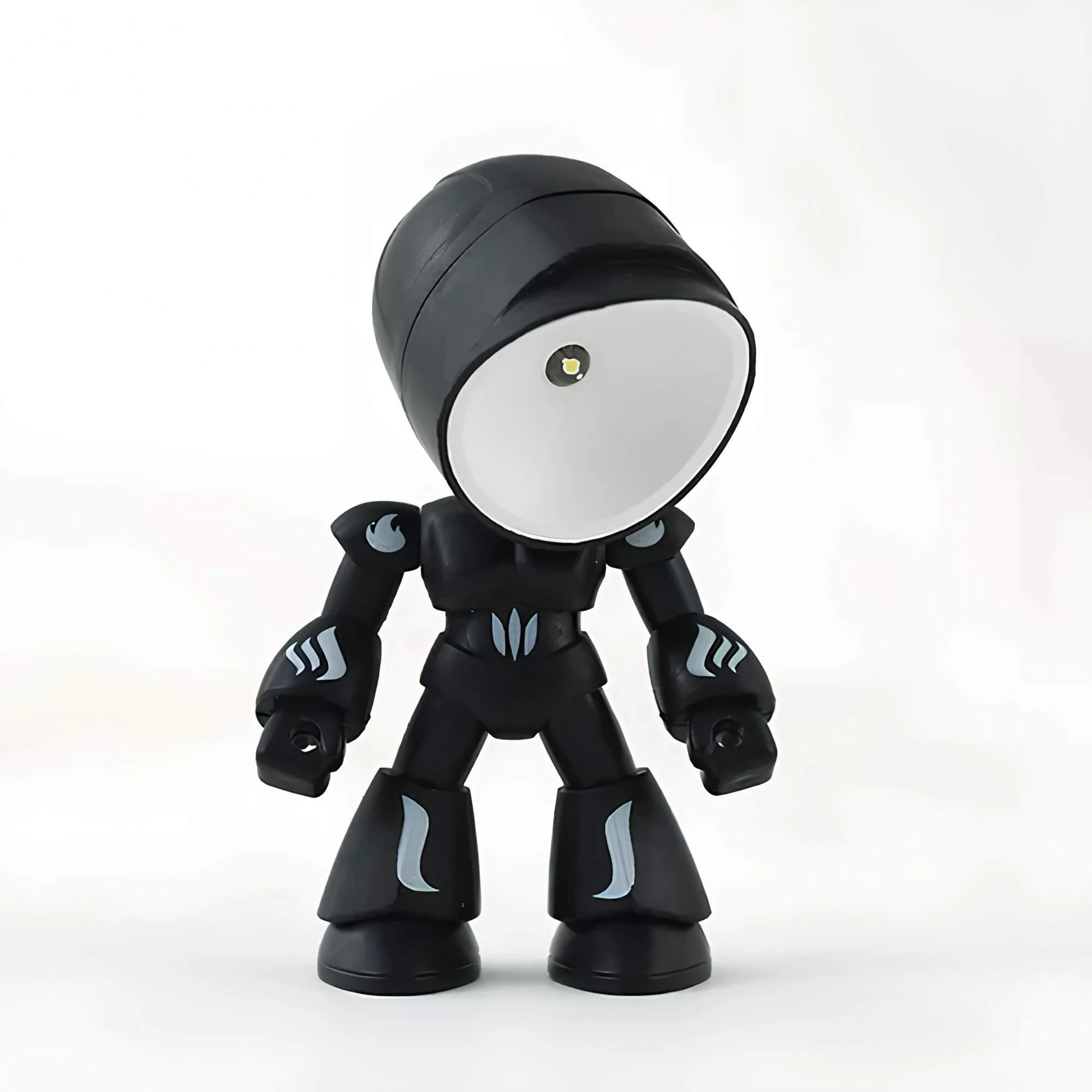RoboLamp-NiedlicheKinder-TischlampeimRoboter-Design8 Robolamp Niedlichekinder Tischlampeimroboter Design8