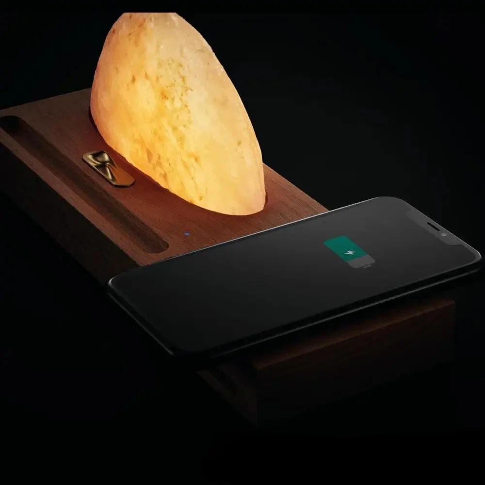 Rock Lamp - ISTANBULLU LTD