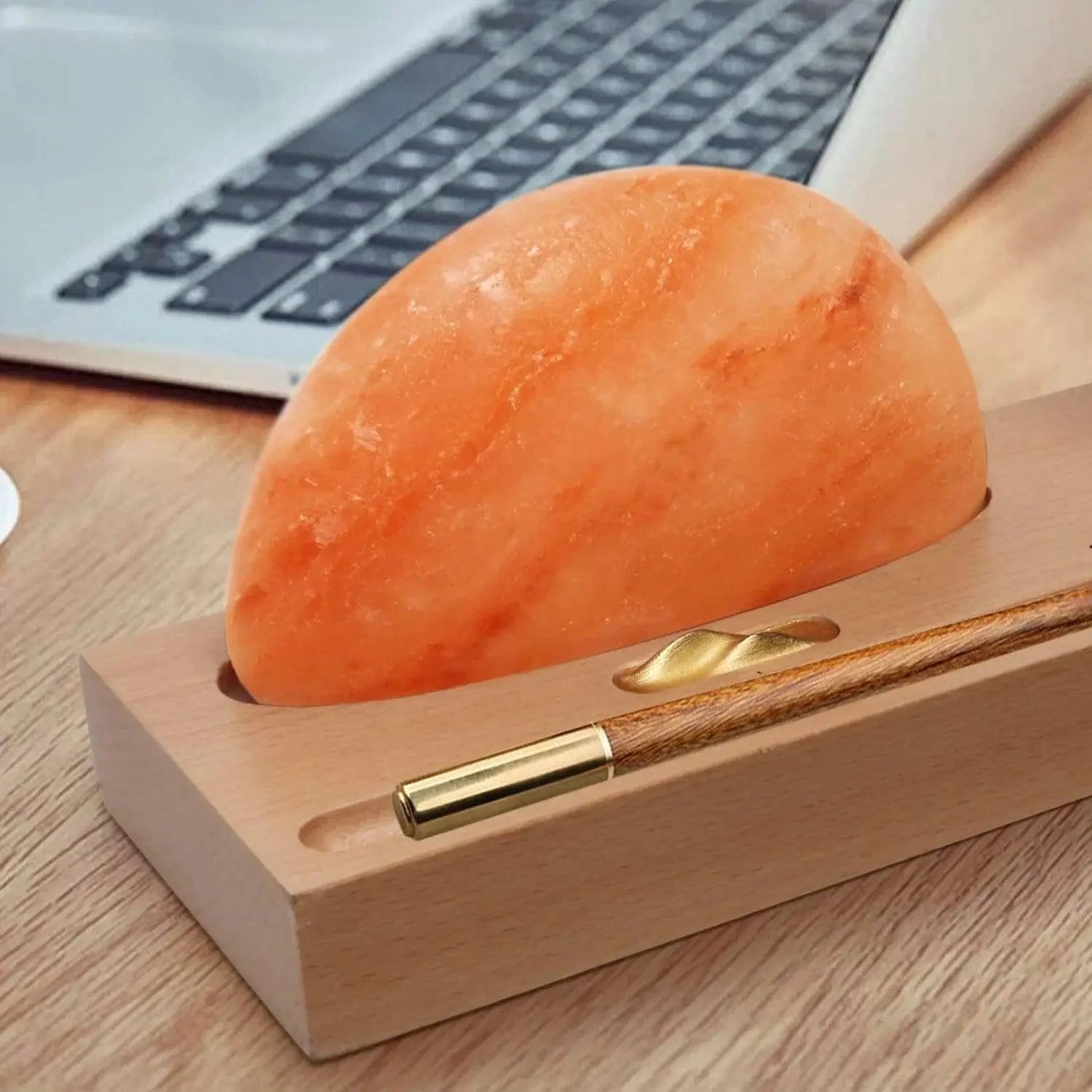 Rock Lamp - ISTANBULLU LTD