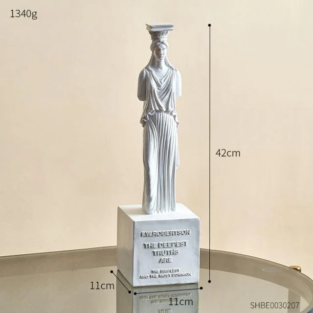 RomanArchitectureDecor-Homeko12 Roman Architecture Decor - Homeko