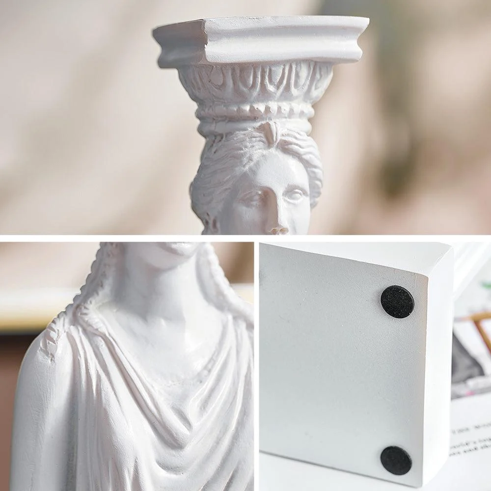 RomanArchitectureDecor-Homeko9 Roman Architecture Decor - Homeko