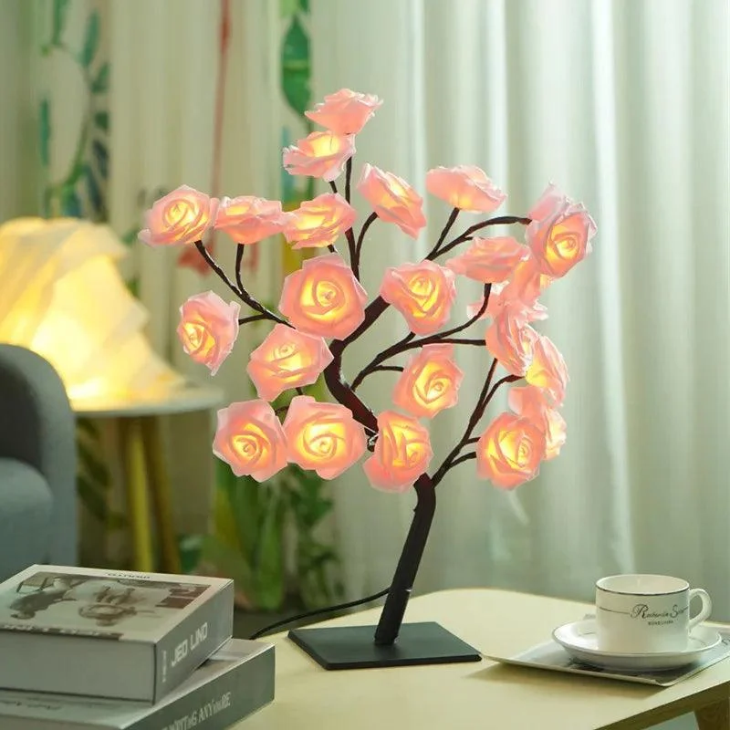 Roos-Bloem-Boom-Lamp-24-Hoofden-Roos-Tafel-Licht-Fee-Bureau-Nachtlampjes-Usb-Plug-Geschenken-Voor_8f886830-8c6f-437d-aec1-e6d6d1bb8f72 Roos Bloem Boom Lamp 24 Hoofden Roos Tafel Licht Fee Bureau Nachtlampjes Usb Plug Geschenken Voor 8f886830 8c6f 437d Aec1 E6d6d1bb8f72