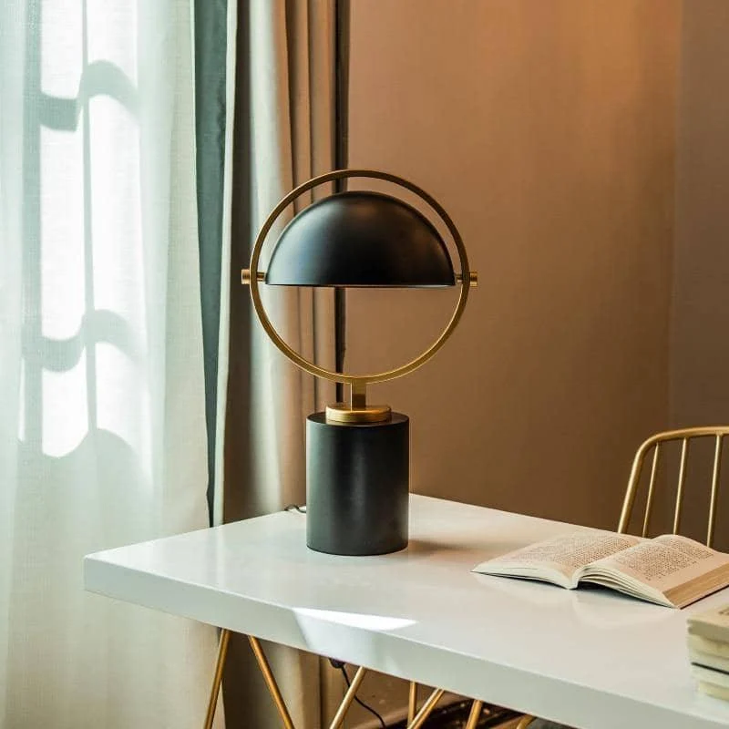 Rotatable Mushroom Side Lamp Fun Lighting 0