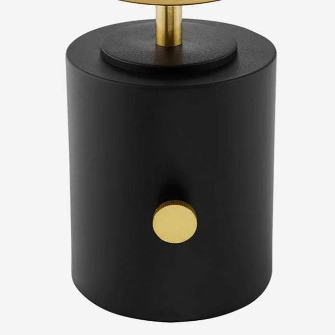 Rotatable Mushroom Side Lamp Fun Lighting 3
