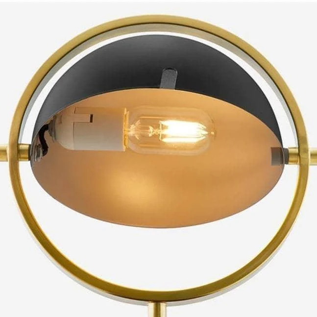 Rotatable Mushroom Side Lamp Fun Lighting 4