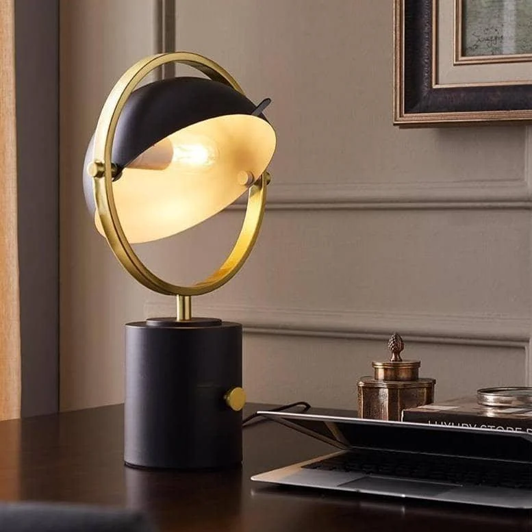 Rotatable Mushroom Side Lamp Fun Lighting 8