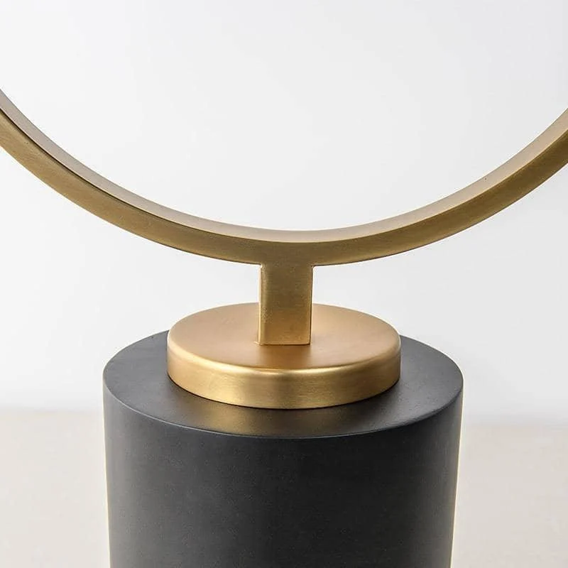 Rotatable Mushroom Side Lamp Fun Lighting 9