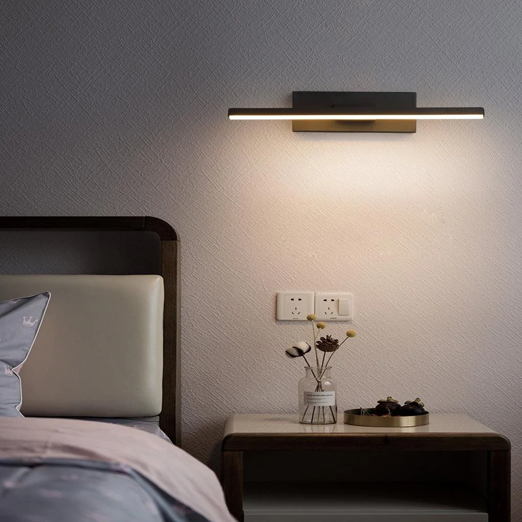 RotatableStripLEDModernWallLampWallSconceLighting-Homeko10 Rotatable Strip LED Modern Wall Lamp Wall Sconce Lighting - Homeko