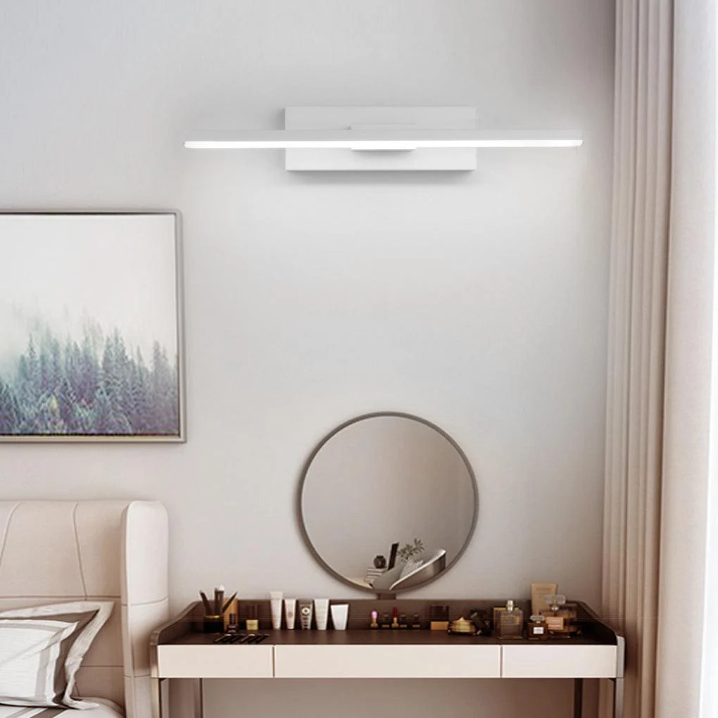 RotatableStripLEDModernWallLampWallSconceLighting-Homeko11 Rotatable Strip LED Modern Wall Lamp Wall Sconce Lighting - Homeko
