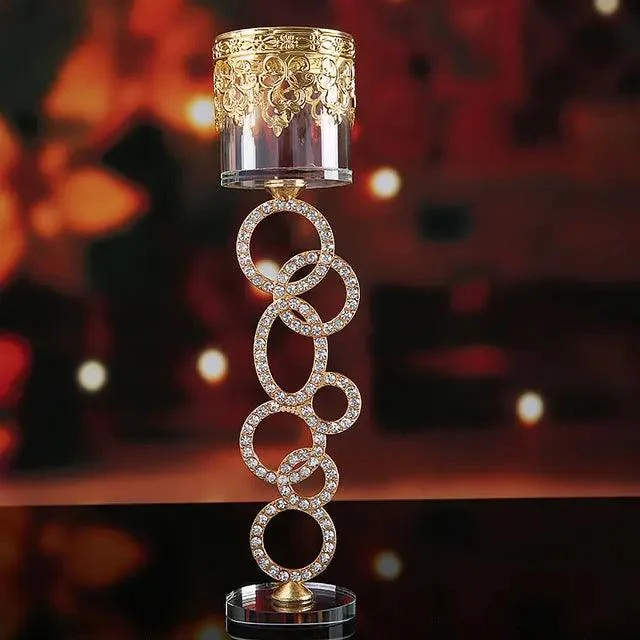 Royal-Crystal-Candlestick-Decorfaure-1685712992 Royal Crystal Candlestick - ISTANBULLU LTD