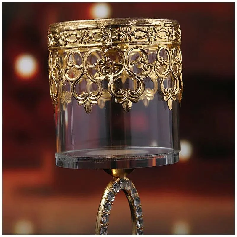Royal-Crystal-Candlestick-Decorfaure-1685713025 Royal Crystal Candlestick - ISTANBULLU LTD