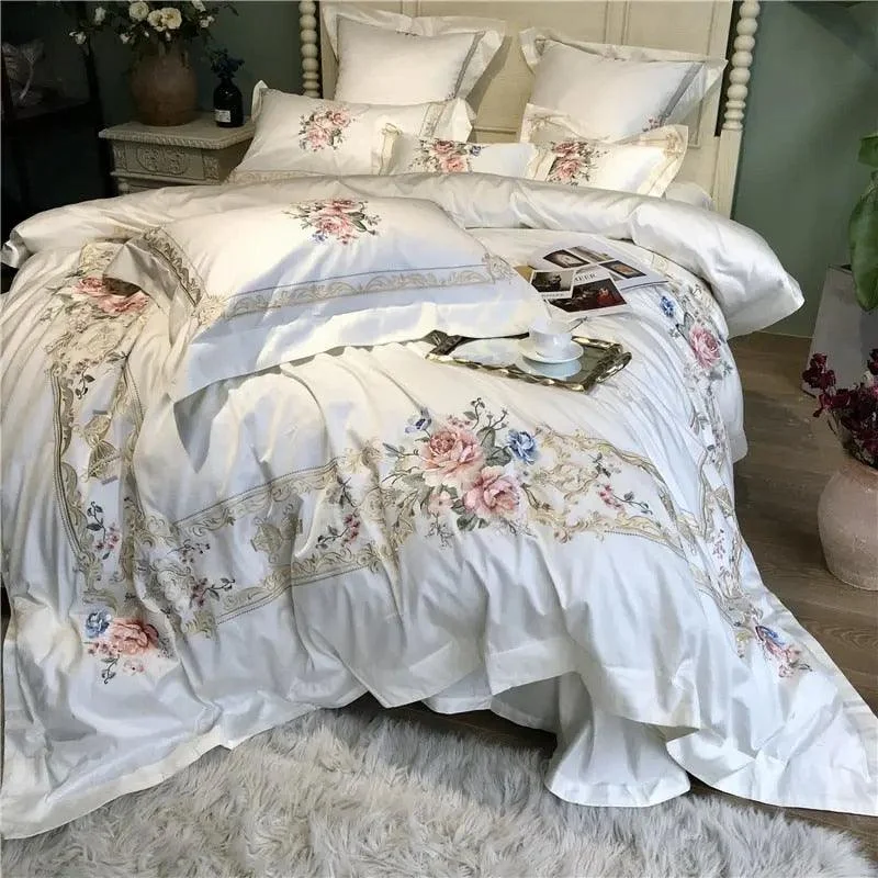 Royal Egyptian Cotton Duvet Set Decorfaure 1685706652