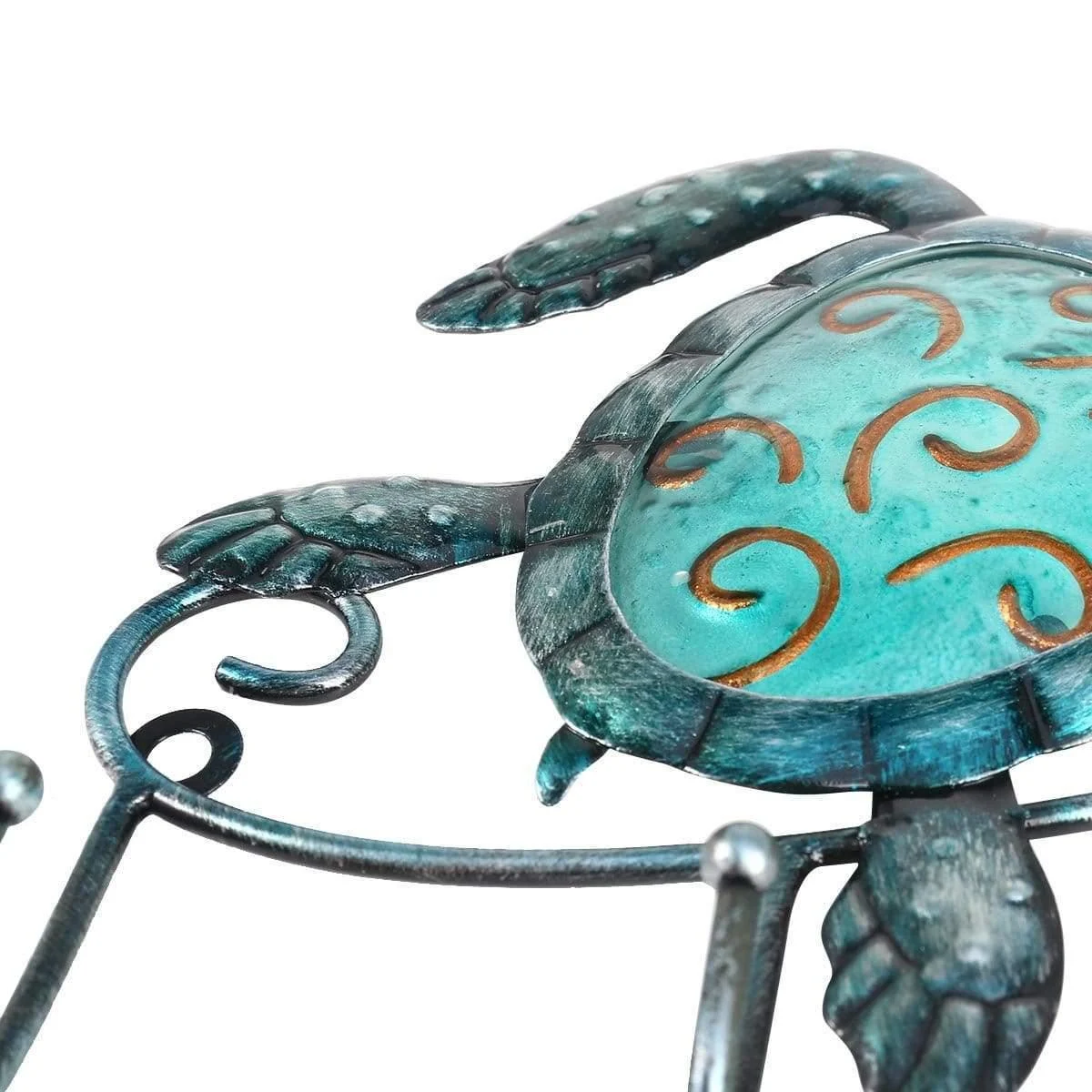 Rustic-Turtle-Key-Hanger-Coastal-Rustic-Decor-12 Rustic Turtle Key Hanger Coastal Rustic Decor 12