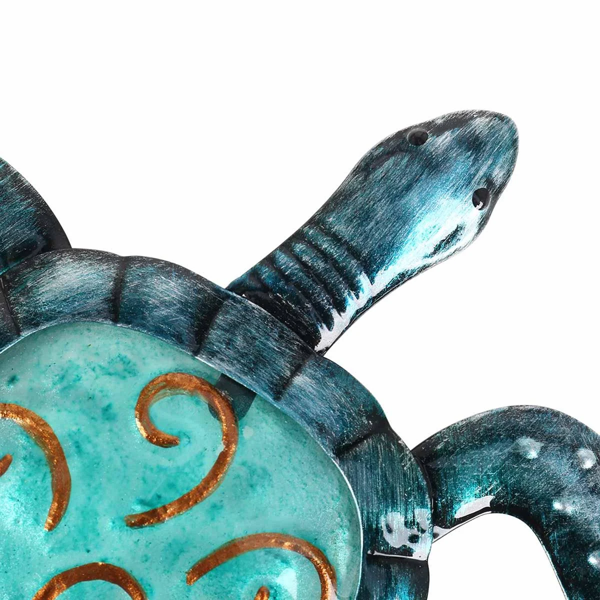 Rustic-Turtle-Key-Hanger-Coastal-Rustic-Decor-3 Rustic Turtle Key Hanger Coastal Rustic Decor 3