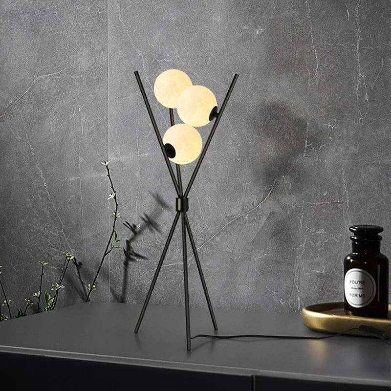 S055ae78eaf234107ac1e2db7a2ea69040 Scandanavian Tripod Lamp - ISTANBULLU LTD