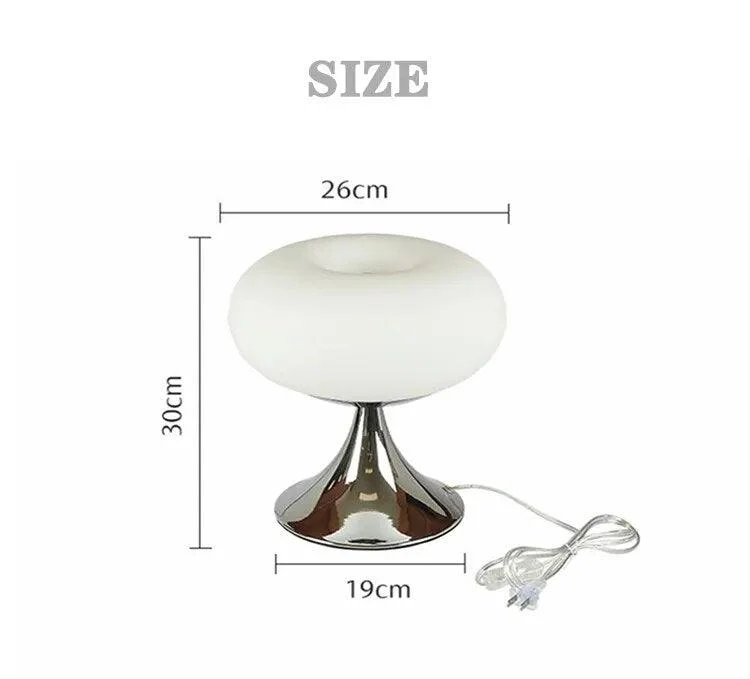 S1446062d6939445e8f4519ebeb32ea53g Retro Nordic Glass Table Lamp Bauhaus Style Desk - ISTANBULLU LTD