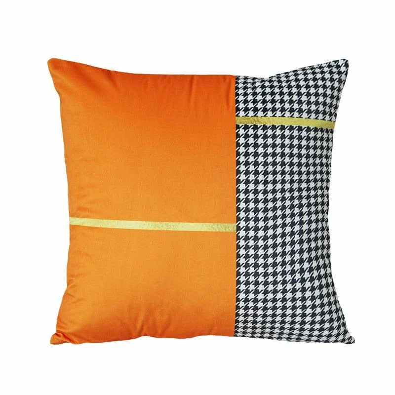 S202ec246f644463b9a5ff60f92d1fb99L The Designer Cushion Cover - ISTANBULLU LTD