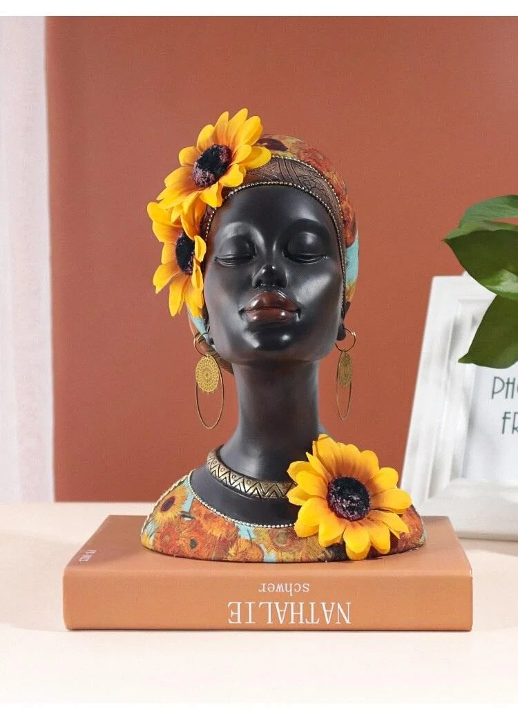 S26b64e178af94402b2b33753e824d560k Sunflower Girl - ISTANBULLU LTD