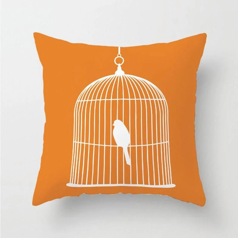 S3aa77cf2e35b4897a23b1384460101aaA The Designer Cushion Cover - ISTANBULLU LTD