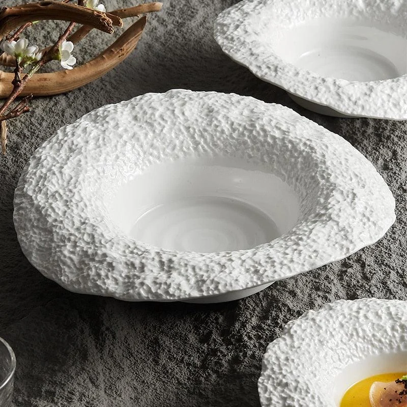 S4faa7ed72550411f97c0c02db8cc55c3R Rock Grain Bowl - ISTANBULLU LTD