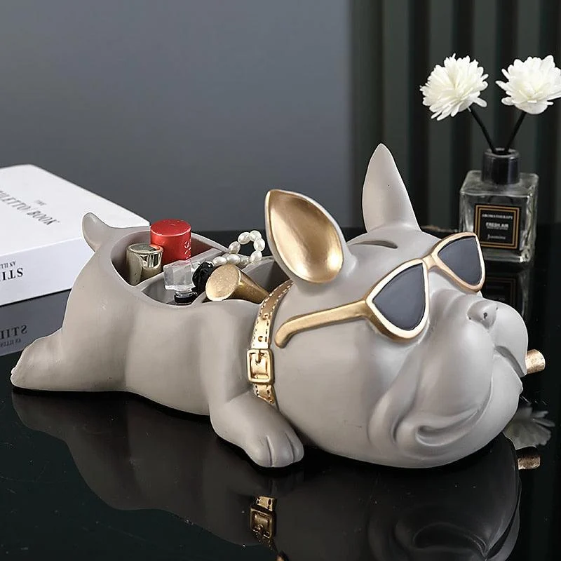 S56c29b5ce07b402eb62aae989d67b278A Sleepy Bulldog Storage Box - ISTANBULLU LTD
