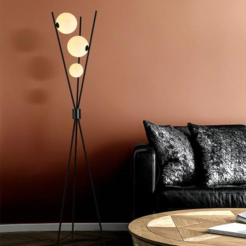 S6d08ea3611514ee2a8f152f76c2b28a4w Scandanavian Tripod Lamp - ISTANBULLU LTD