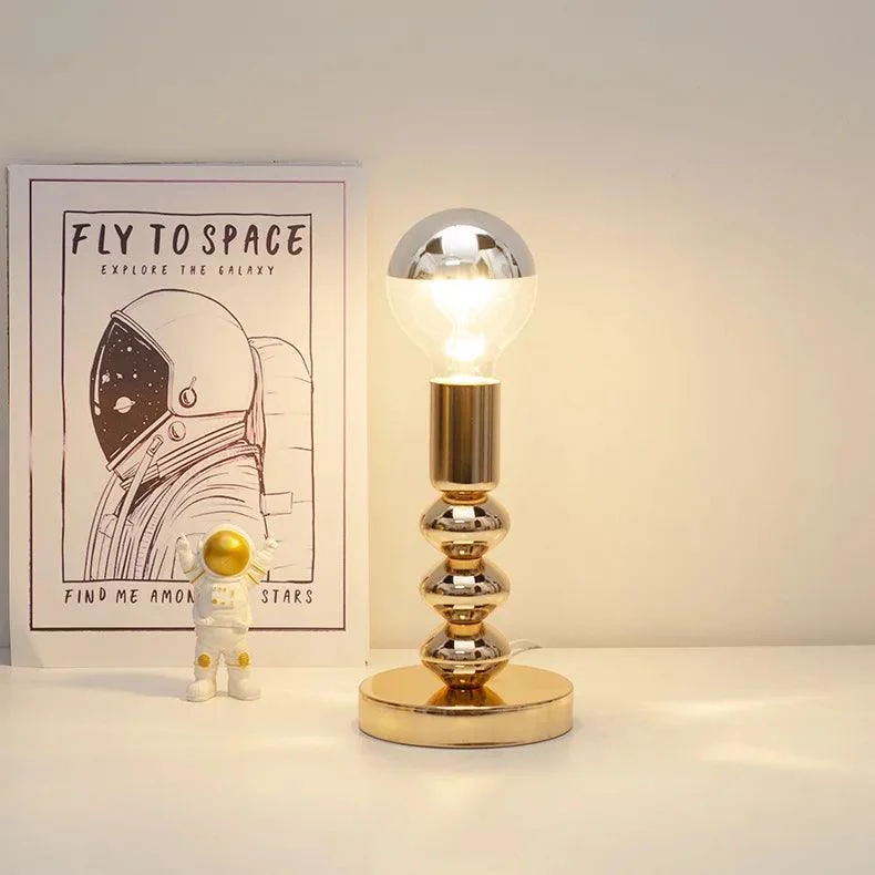 S6fb3f76a0553440a8aff559a385c57acw Retro Nordic Retro Aura Lamp Bauhaus Lamps - ISTANBULLU LTD