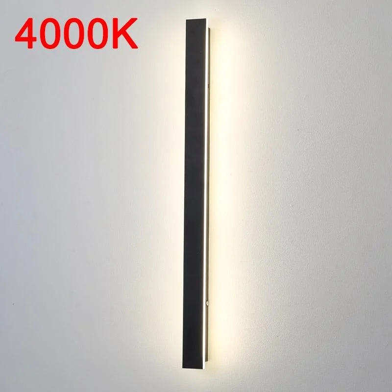 S744401f33f794114917896b3e0cc9d61B Striped Outdoor Light - ISTANBULLU LTD